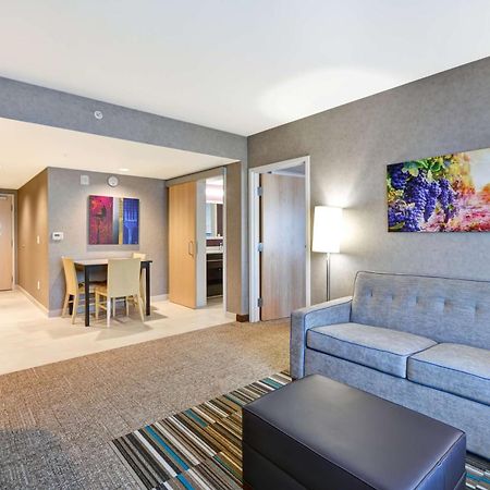 Home2 Suites By Hilton Livermore Exterior foto