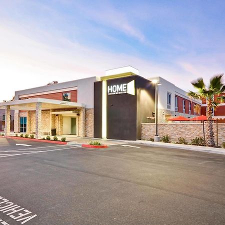 Home2 Suites By Hilton Livermore Exterior foto