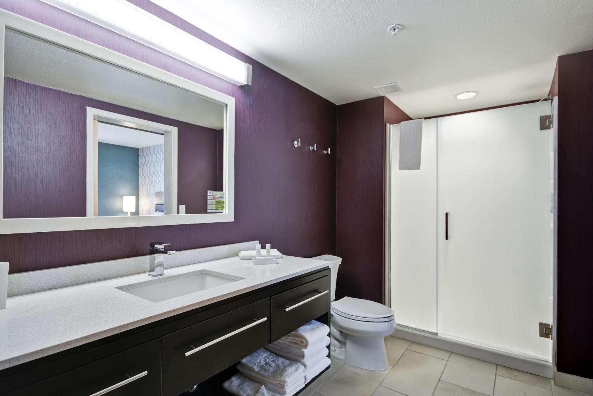 Home2 Suites By Hilton Livermore Exterior foto