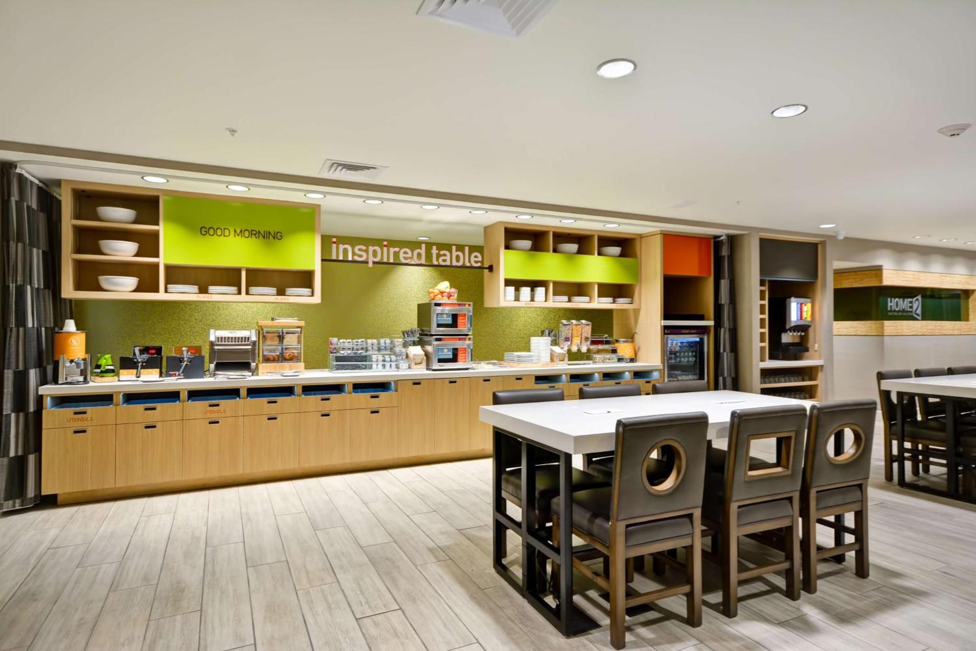 Home2 Suites By Hilton Livermore Exterior foto