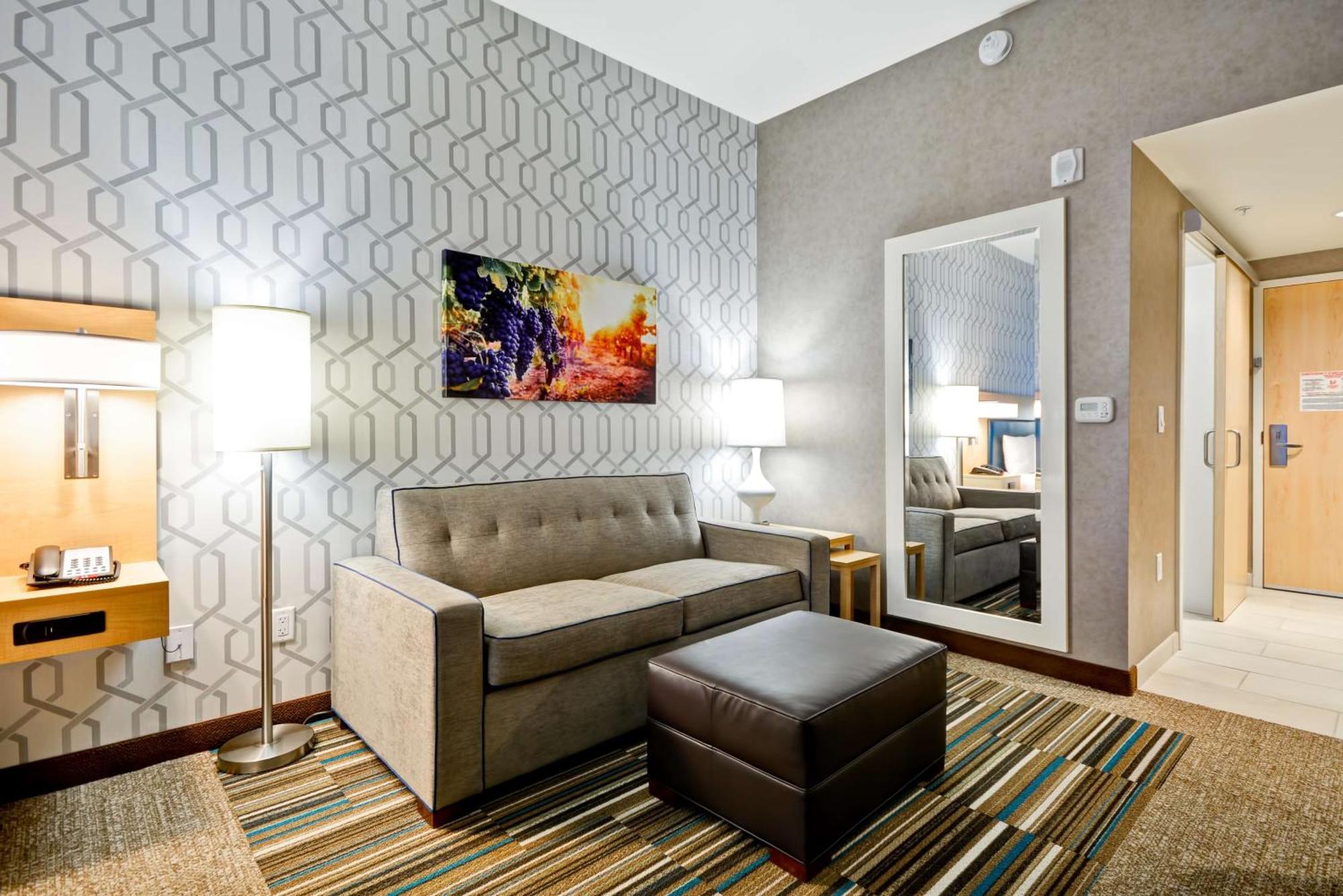 Home2 Suites By Hilton Livermore Exterior foto