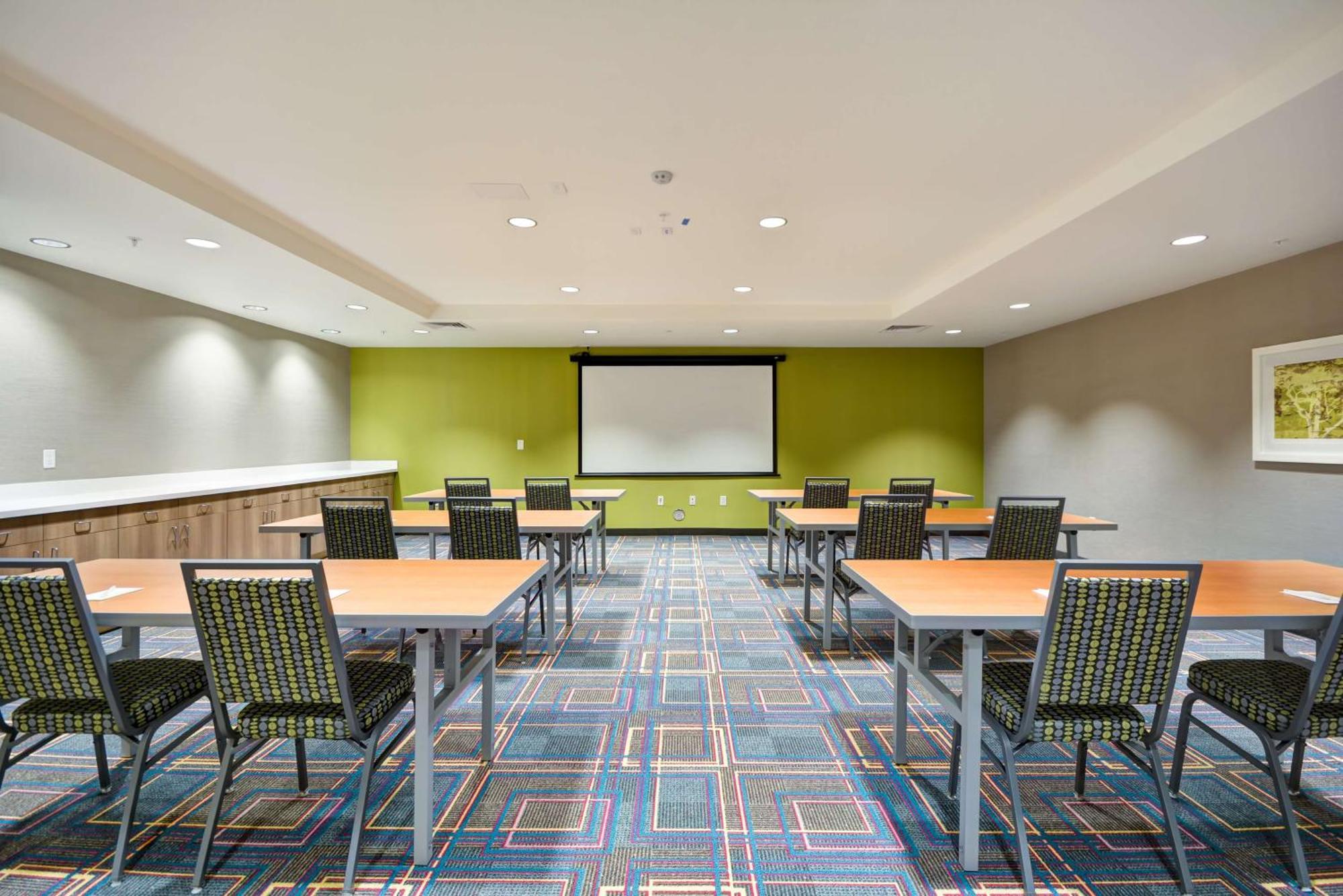 Home2 Suites By Hilton Livermore Exterior foto