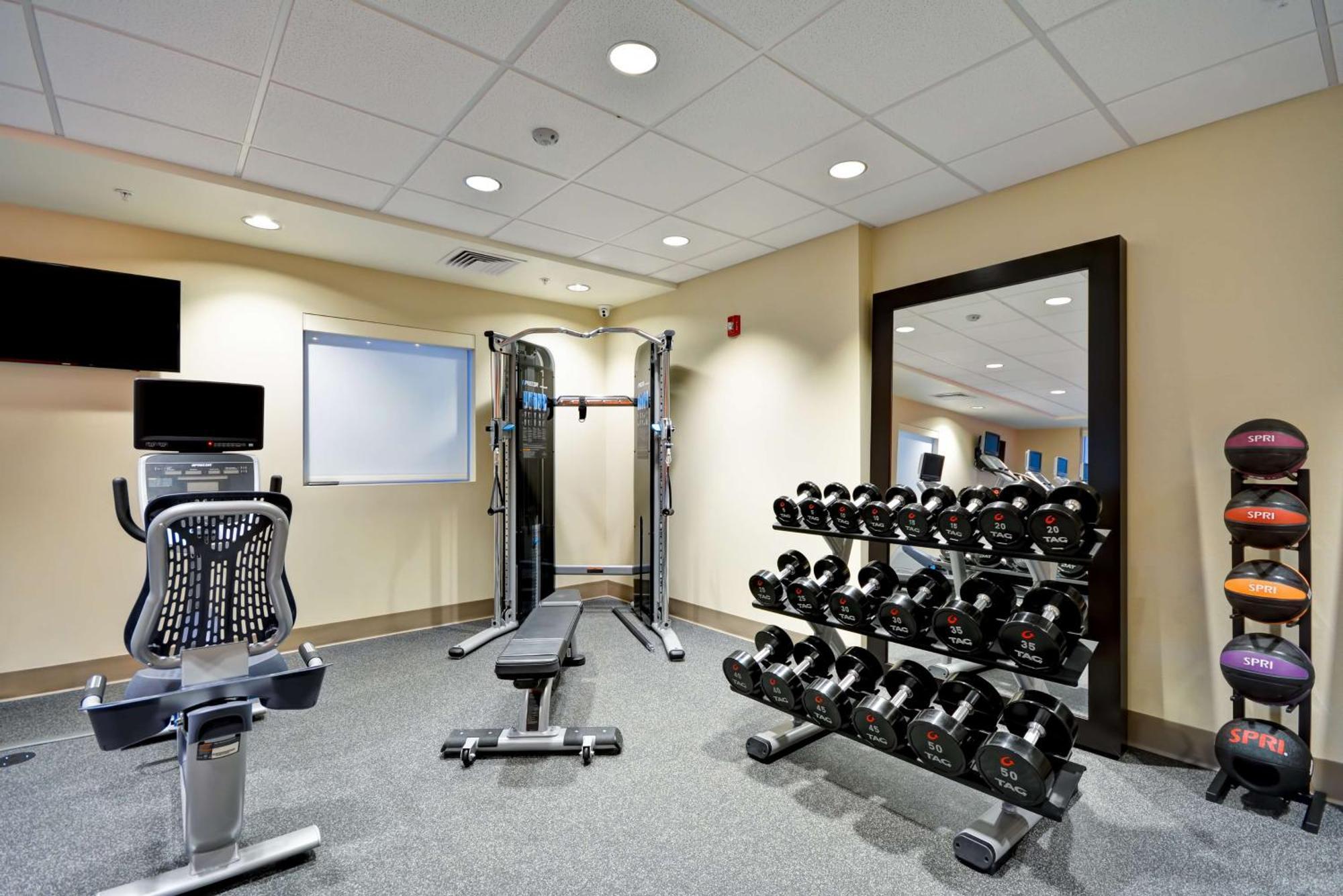 Home2 Suites By Hilton Livermore Exterior foto