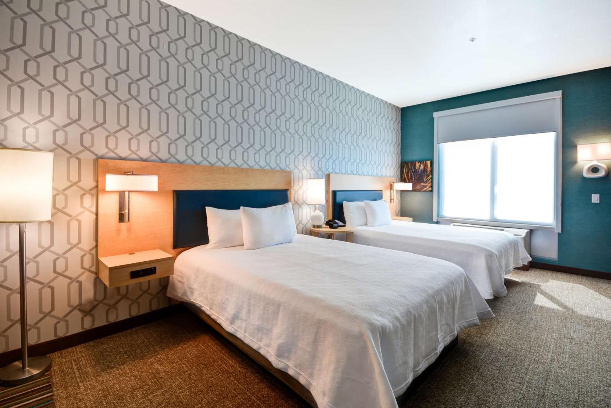 Home2 Suites By Hilton Livermore Exterior foto