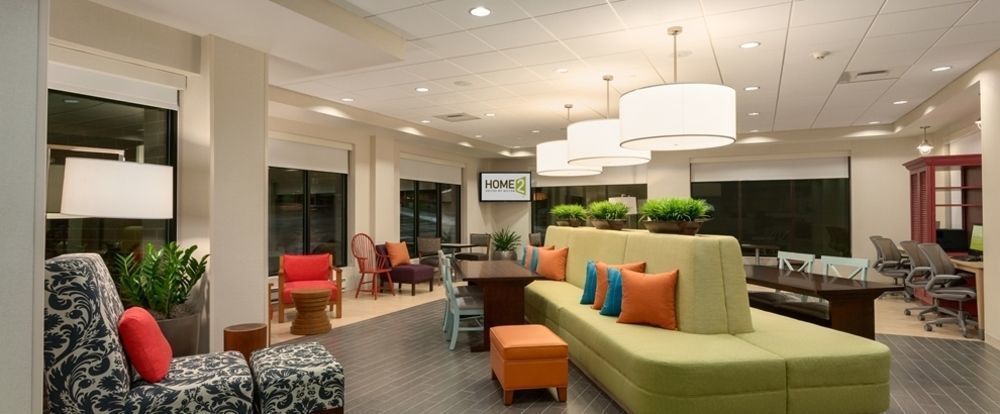 Home2 Suites By Hilton Livermore Exterior foto