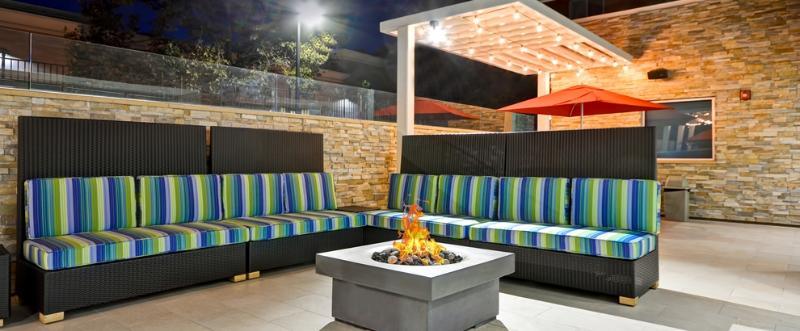 Home2 Suites By Hilton Livermore Exterior foto