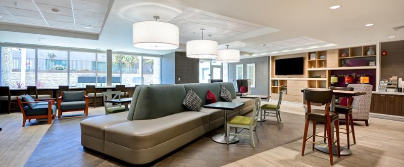 Home2 Suites By Hilton Livermore Exterior foto