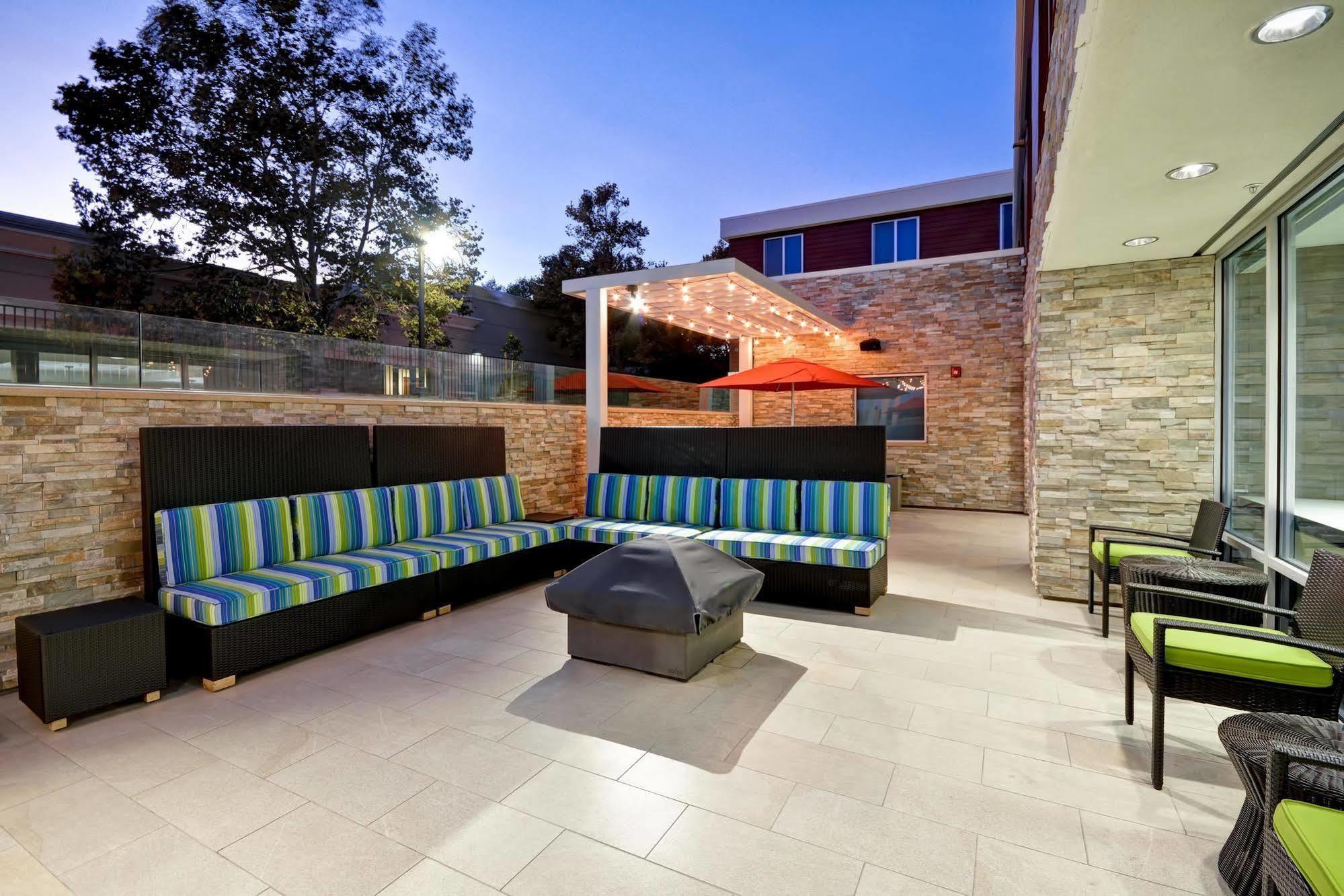 Home2 Suites By Hilton Livermore Exterior foto