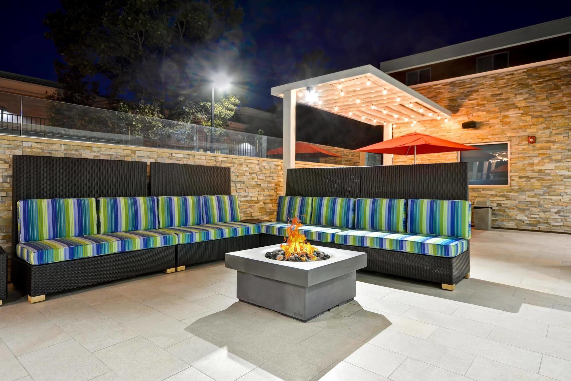 Home2 Suites By Hilton Livermore Exterior foto