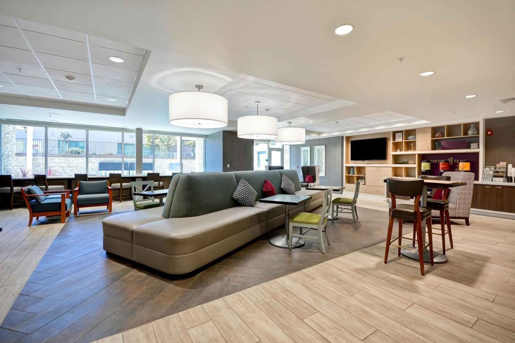 Home2 Suites By Hilton Livermore Exterior foto