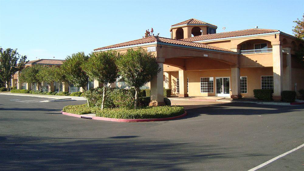 Home2 Suites By Hilton Livermore Exterior foto